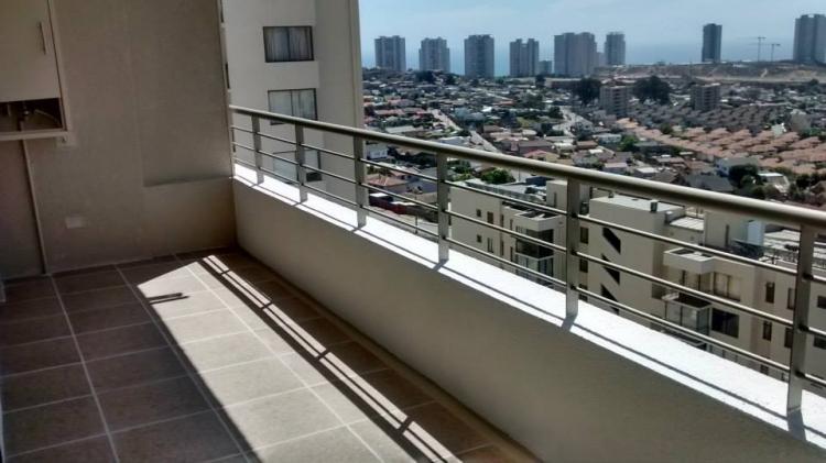 Foto Departamento en Arriendo en Concón, Valparaiso - $ 300.000 - DEA36015 - BienesOnLine