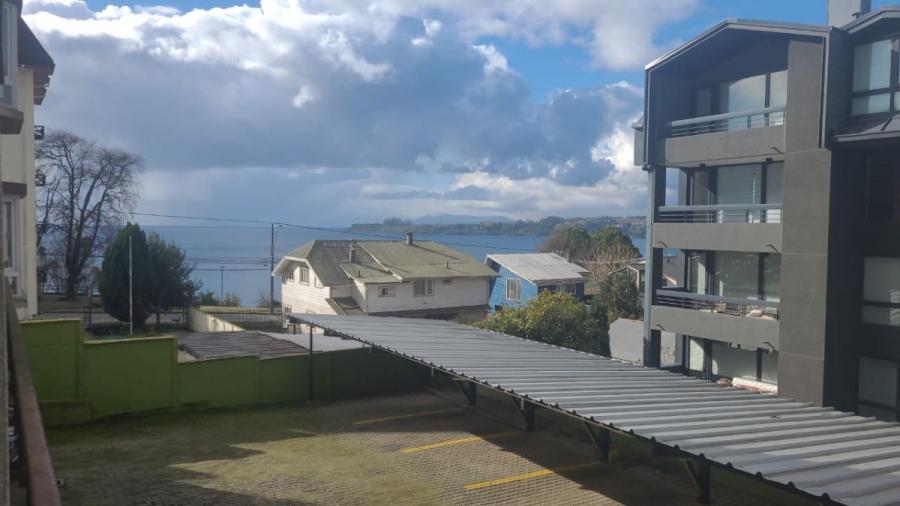 Foto Departamento en Arriendo en CENTRO, Puerto Varas, Llanquihue - $ 600.000 - DEA152544 - BienesOnLine