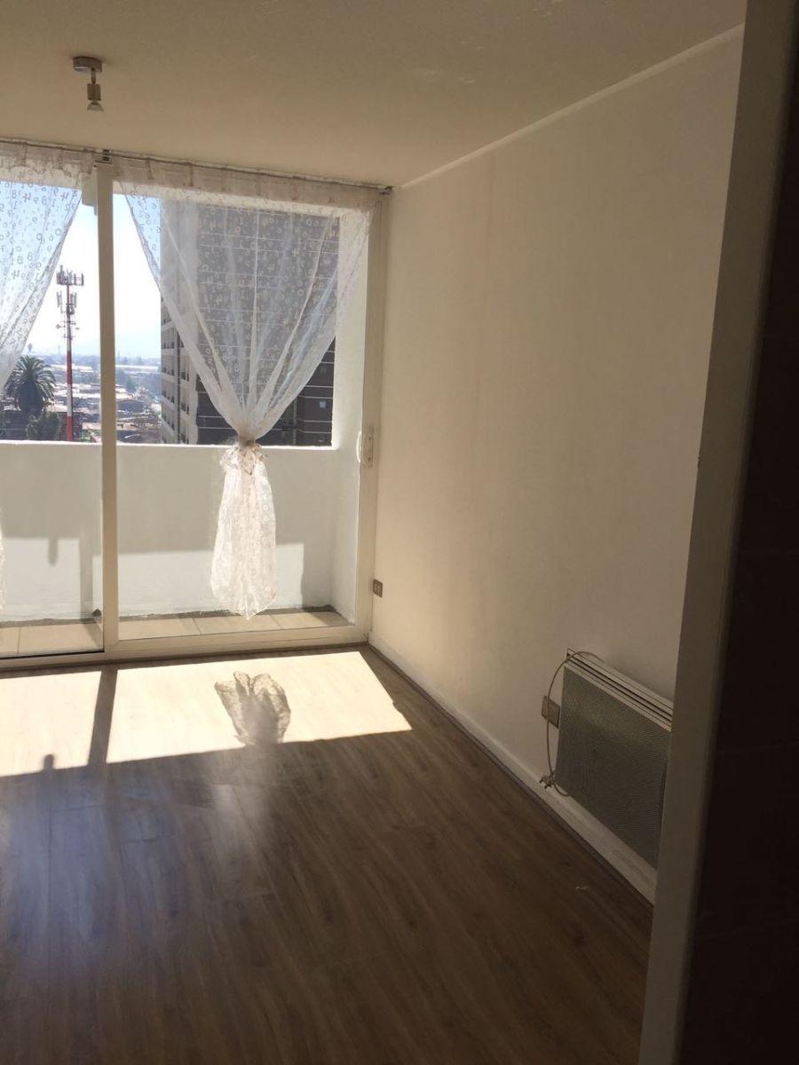 Foto Departamento en Arriendo en Estación Central, Santiago - $ 250.000 - DEA114801 - BienesOnLine