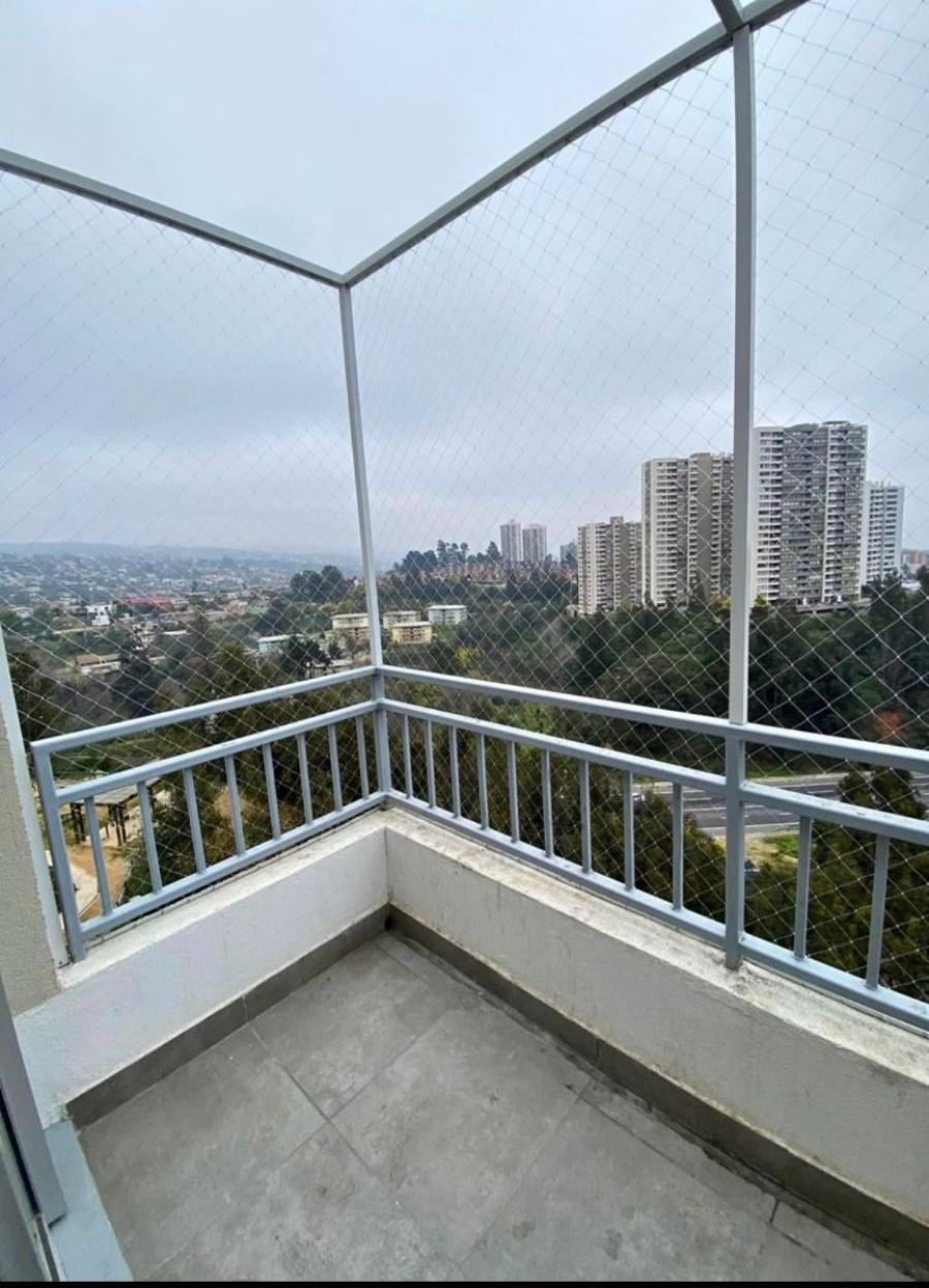 ARRIENDO DEPTO. CONDOMINIO ALTO DEL PUERTO