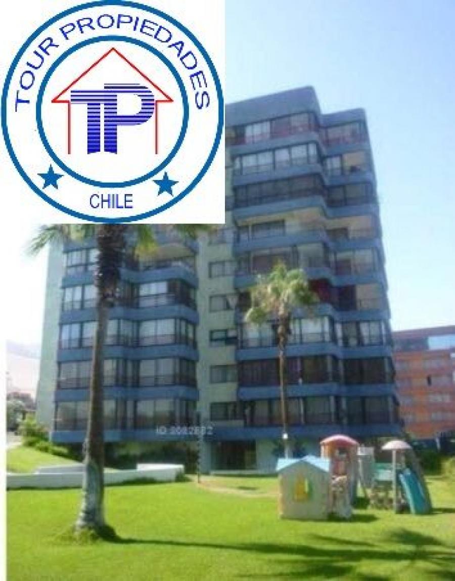 Foto Departamento en Arriendo en ZONA COSTERA, Iquique, Iquique - $ 1.200.000 - DEA152848 - BienesOnLine