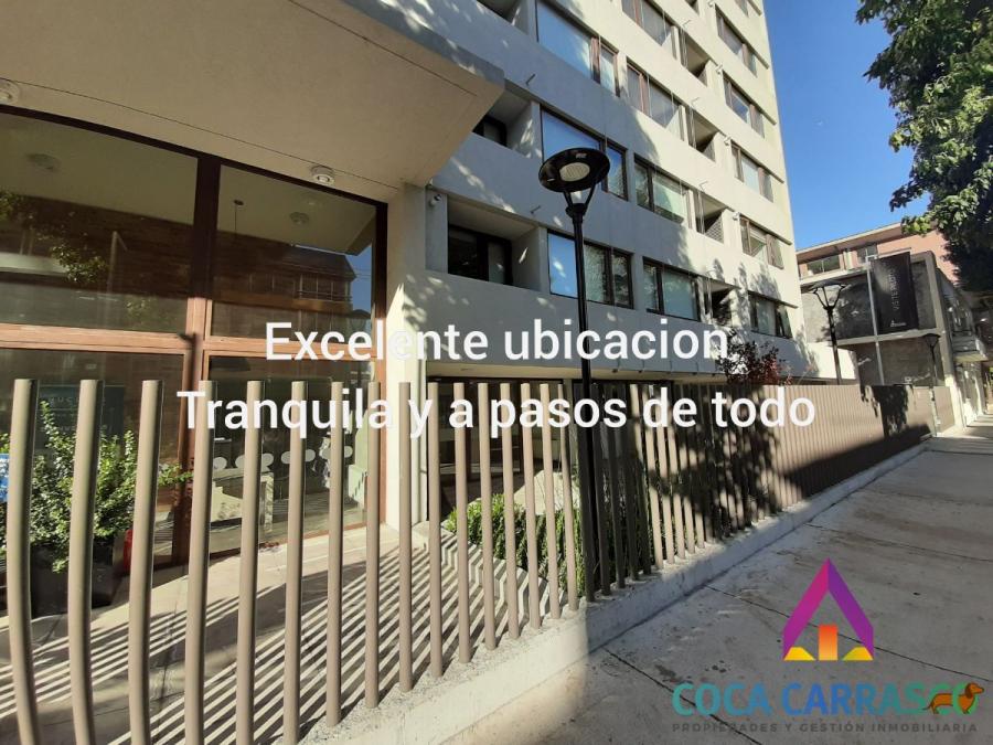 Foto Departamento en Arriendo en Concepción, Concepción - $ 220.000 - DEA113289 - BienesOnLine