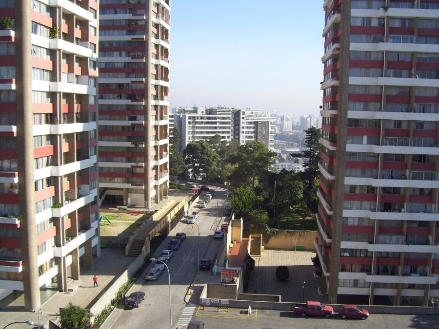 Foto Departamento en Arriendo en Chorrillos, Viña del Mar, Valparaiso - $ 450.000 - DEA152957 - BienesOnLine