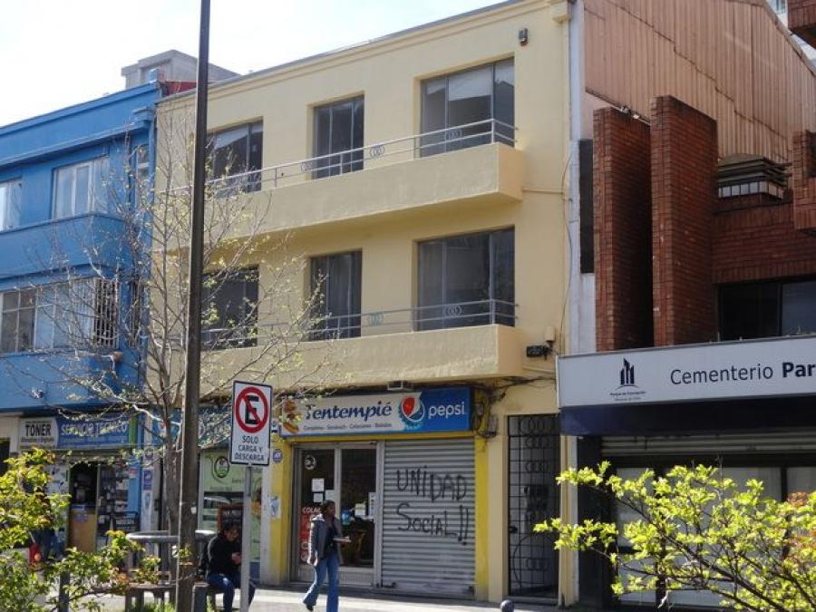 Arriendo dos oficinas en Concepción