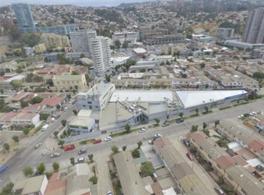 Foto Local en Arriendo en Via del Mar, Valparaiso - UFs 1.000 - LOA151502 - BienesOnLine