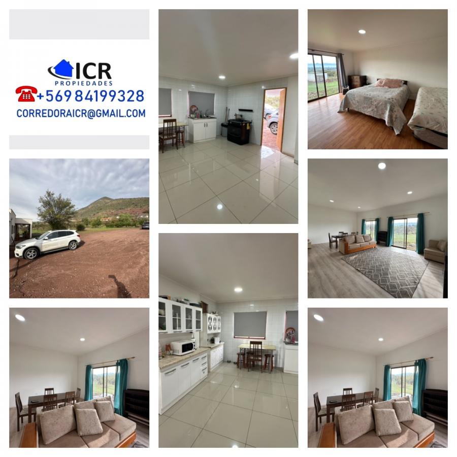 Foto Casa en Arriendo en Rinconada de los andes, San Felipe de Aconcagua - $ 850.000 - CAA151254 - BienesOnLine