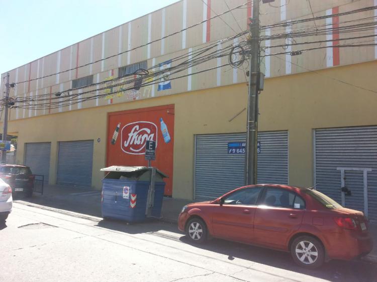 Foto Comercial en Arriendo en Talcahuano, Concepción - $ 2.800.000 - A44806 - BienesOnLine