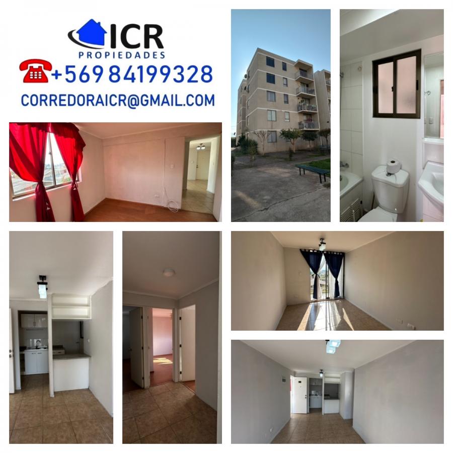 ARRIENDO O VENTA DPTO PISO 3 