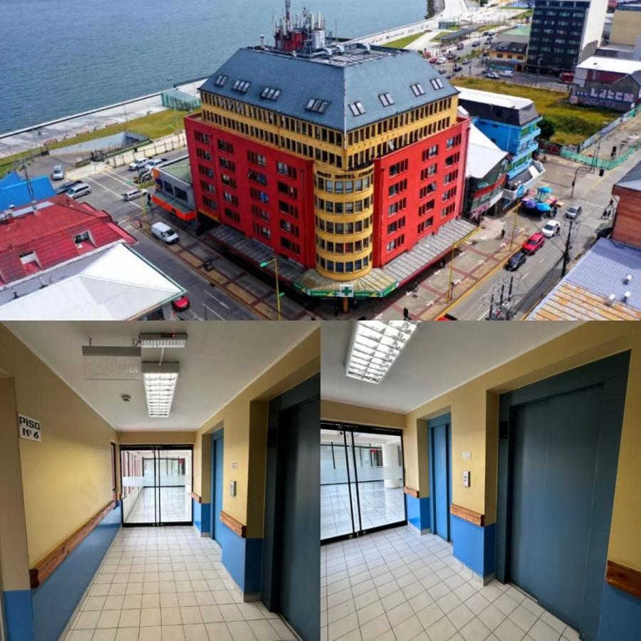 Foto Oficina en Arriendo en Centro, Puerto Montt, Llanquihue - UFs 35 - OFA151620 - BienesOnLine