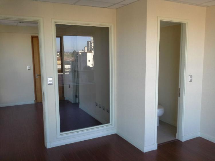 ARRIENDO OFICINA ED PLAZA TALCA