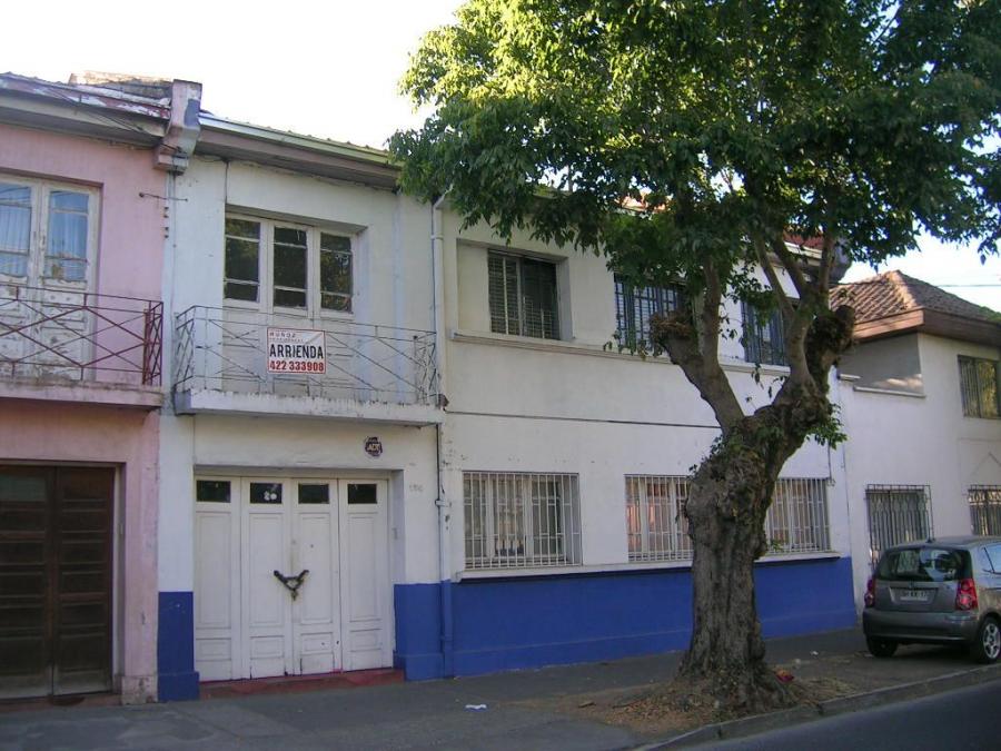 Foto Casa en Arriendo en Centro, Chilln, uble - $ 600.000 - CAA152993 - BienesOnLine