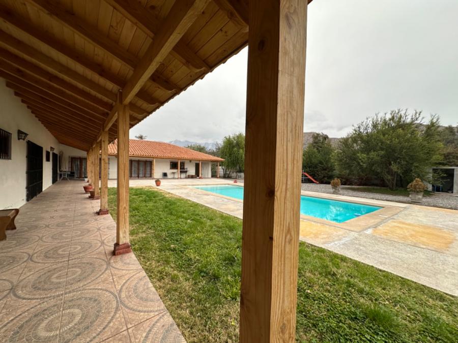 Foto Casa en Arriendo en Putaendo, Rinconada de silva, San Felipe de Aconcagua - $ 1.200.000 - CAA151314 - BienesOnLine