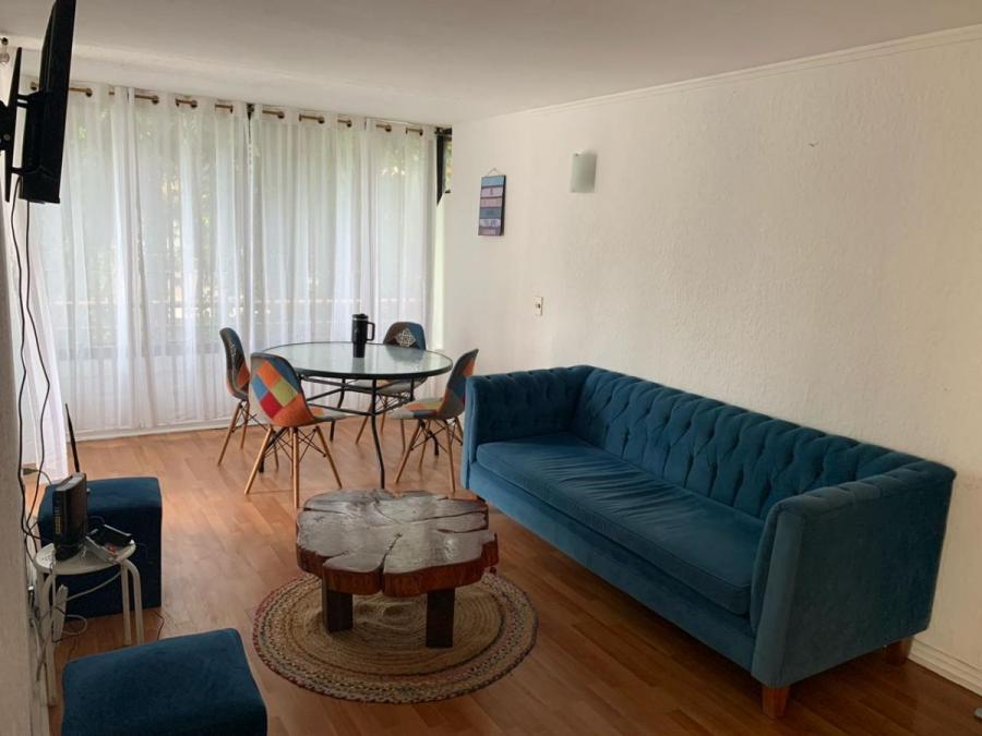 Foto Departamento en Arriendo en Reaca, Reaca, Valparaiso - $ 400.000 - DEA149096 - BienesOnLine