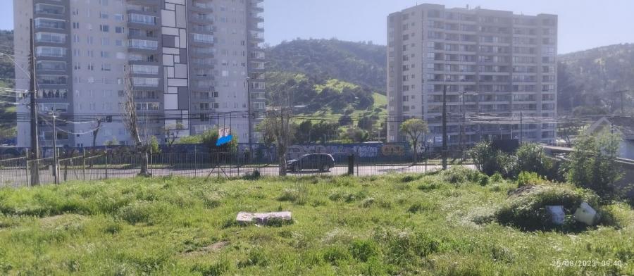 Foto Terreno en Arriendo en Quilpué, Valparaiso - $ 1.800.000 - TEA153107 - BienesOnLine