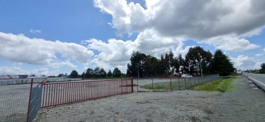 Terreno en Arriendo en Lagunitas Ruta V-60 Puerto Montt, Llanquihue