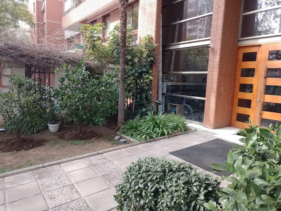 Foto Departamento en Arriendo en Macul, Santiago - $ 530.000 - DEA153233 - BienesOnLine