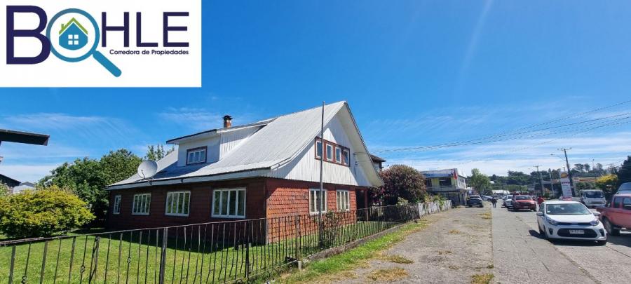 Foto Casa en Venta en LLanquihue, Llanquihue - UFs 14.580 - CAV154402 - BienesOnLine