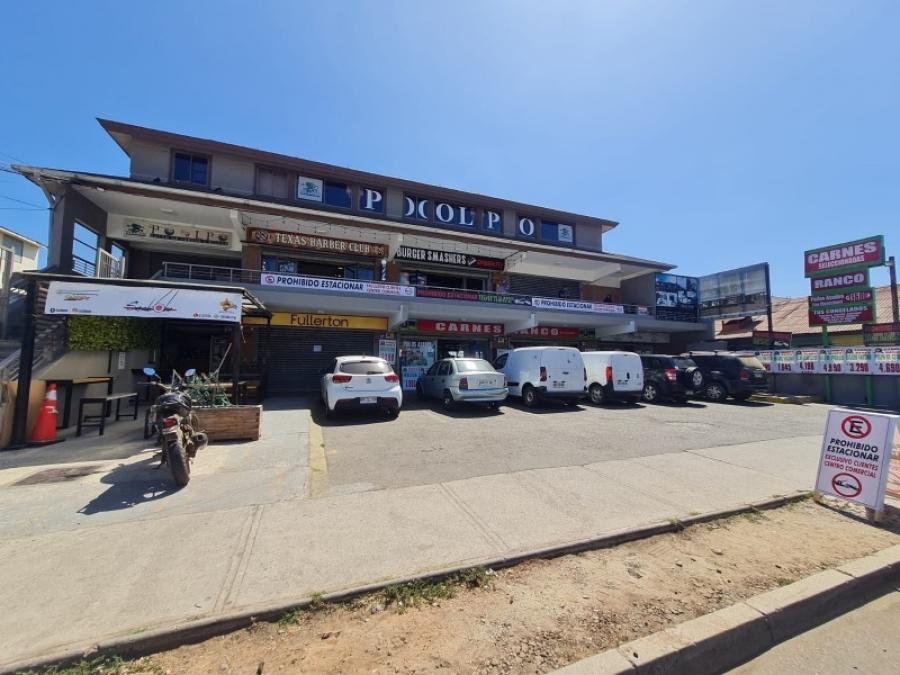 Foto Local en Arriendo en Concn, Valparaiso - UFs 28 - LOA151513 - BienesOnLine