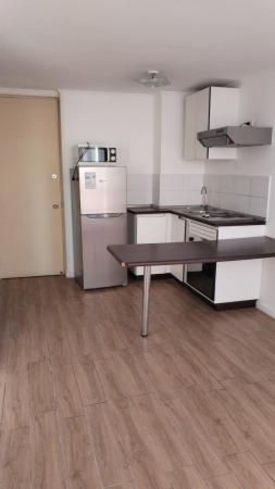 Foto Departamento en Arriendo en Estación Central, Santiago - $ 260.000 - DEA150850 - BienesOnLine