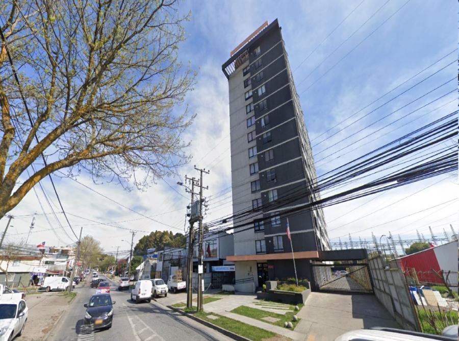 Foto Departamento en Venta en Concepcin, Concepcin - $ 79.000.000 - DEV152532 - BienesOnLine