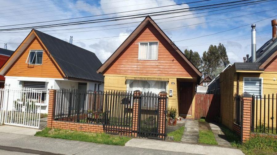 Foto Casa en Venta en PRIVADA, Puerto Montt, Llanquihue - UFs 3.700 - CAV151339 - BienesOnLine