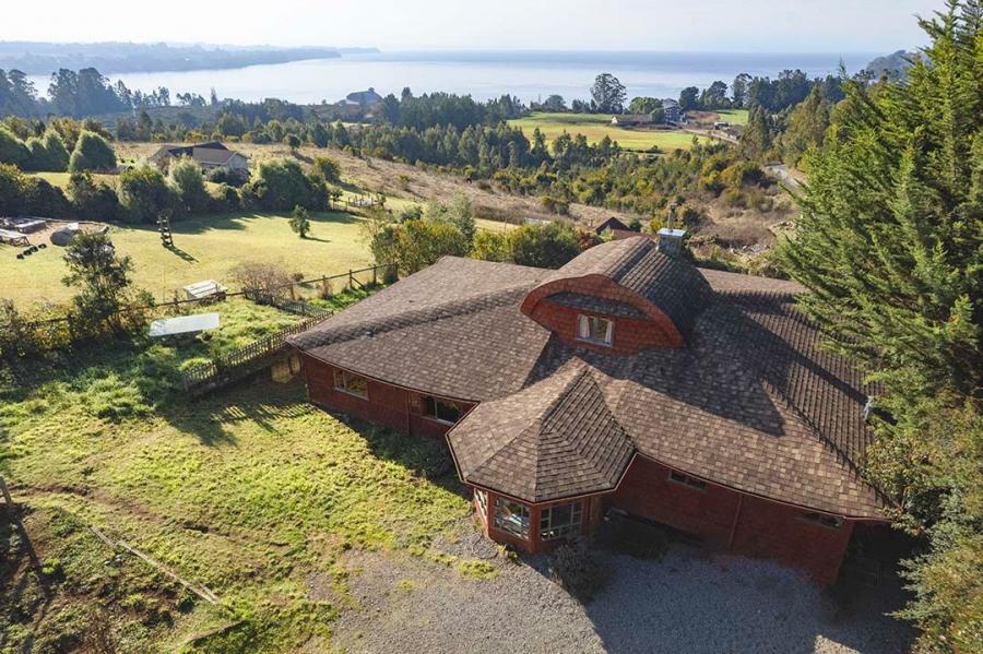 Foto Casa en Venta en Frutillar, Llanquihue - $ 580.000.000 - CAV153077 - BienesOnLine