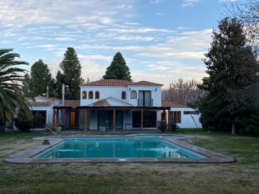 Foto Casa en Arriendo en Rinconada, Los Andes - $ 1.600.000 - CAA151250 - BienesOnLine