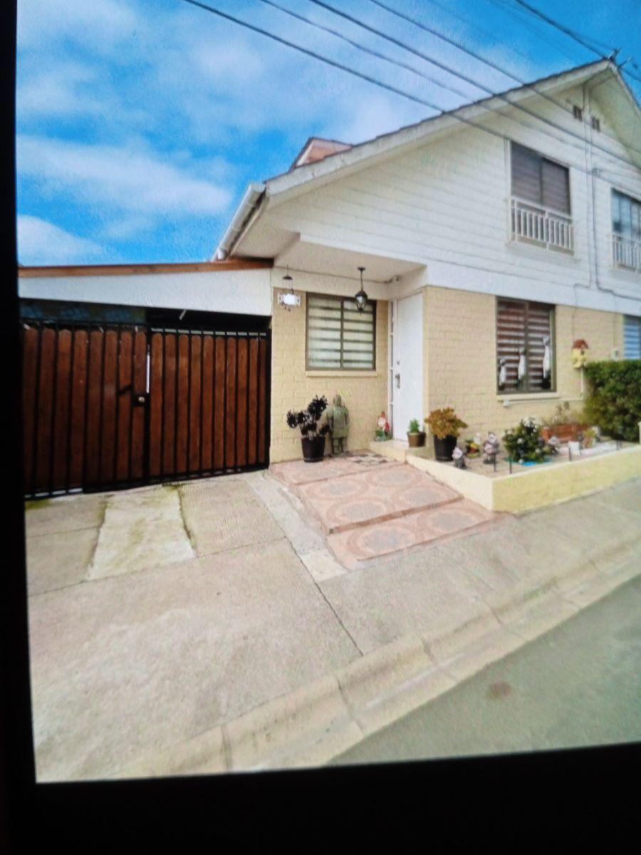 Foto Casa en Venta en V region, Quilpué, Valparaiso - $ 117.000.000 - CAV151890 - BienesOnLine