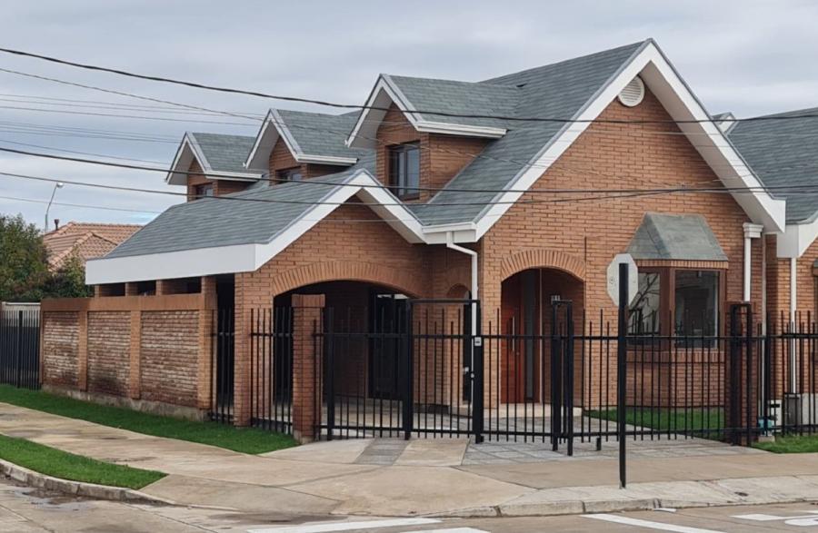 Casa a la venta en Talca, Las Rastras.