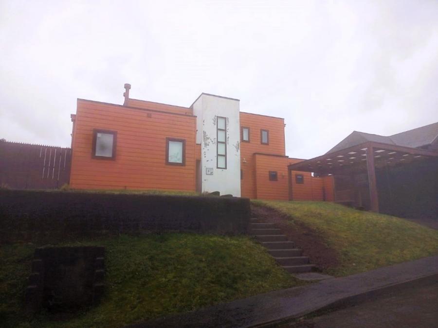 Foto Casa en Venta en Puerto Varas, Llanquihue - UFs 13.500 - CAV153140 - BienesOnLine