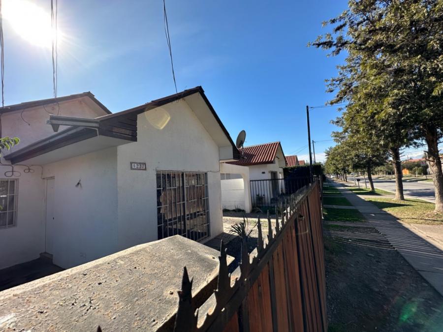 Foto Casa en Arriendo en San felipe, San felipe, San Felipe de Aconcagua - $ 560.000 - CAA152808 - BienesOnLine