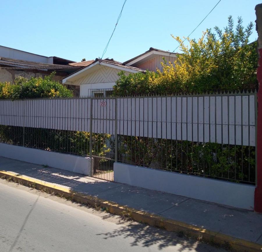 Foto Casa en Venta en Quillota, Valparaiso - $ 70.000.000 - CAV124736 - BienesOnLine