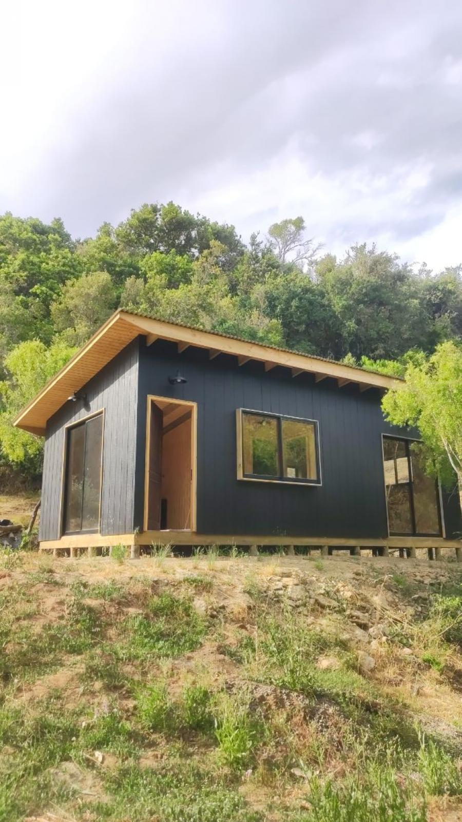 Casa en Venta en  Litueche, Cardenal Caro