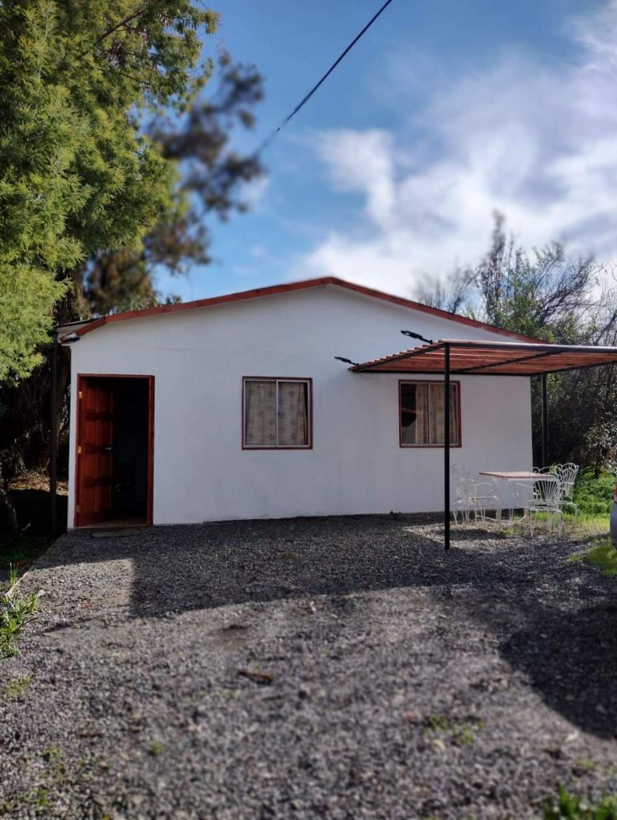 Foto Casa en Arriendo en Quebrada Herrera, San Felipe, San Felipe de Aconcagua - $ 370 - CAA151881 - BienesOnLine