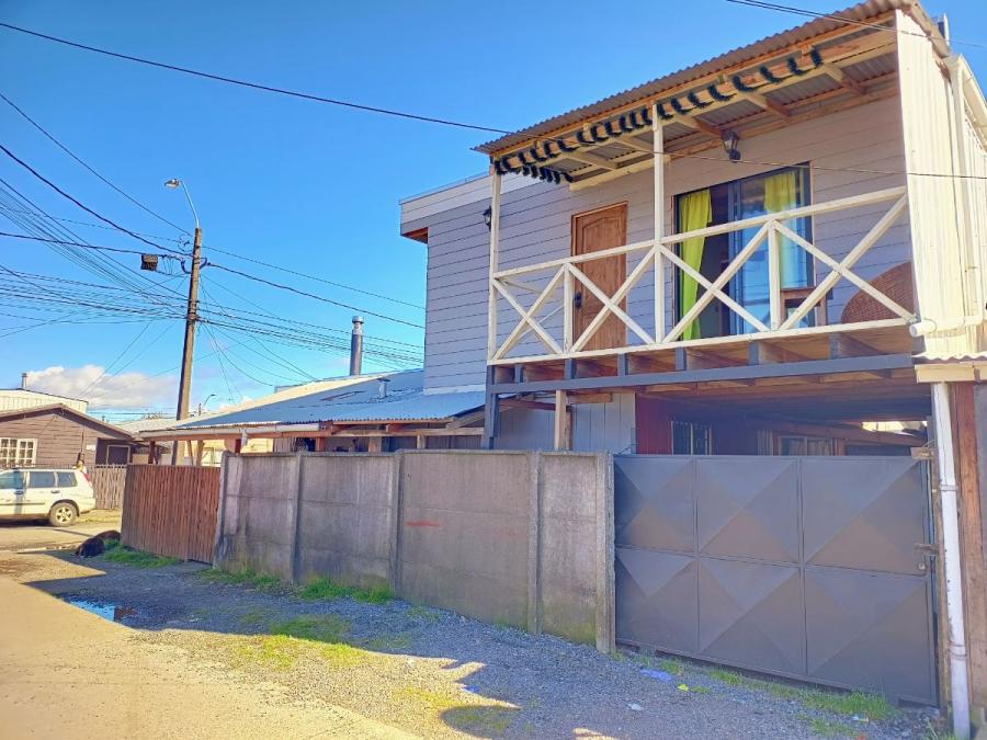 Foto Casa en Venta en Segunda faja al volcán, Villarrica, Cautin - $ 80.000.000 - CAV153274 - BienesOnLine