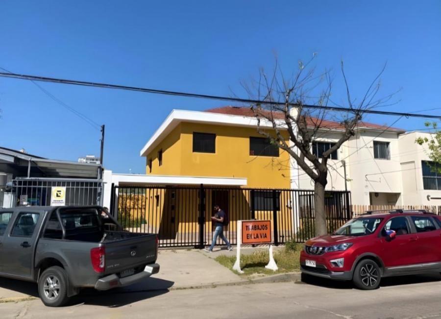 Foto Casa en Venta en Viña del Mar, Valparaiso - UFs 11.500 - CAV154242 - BienesOnLine