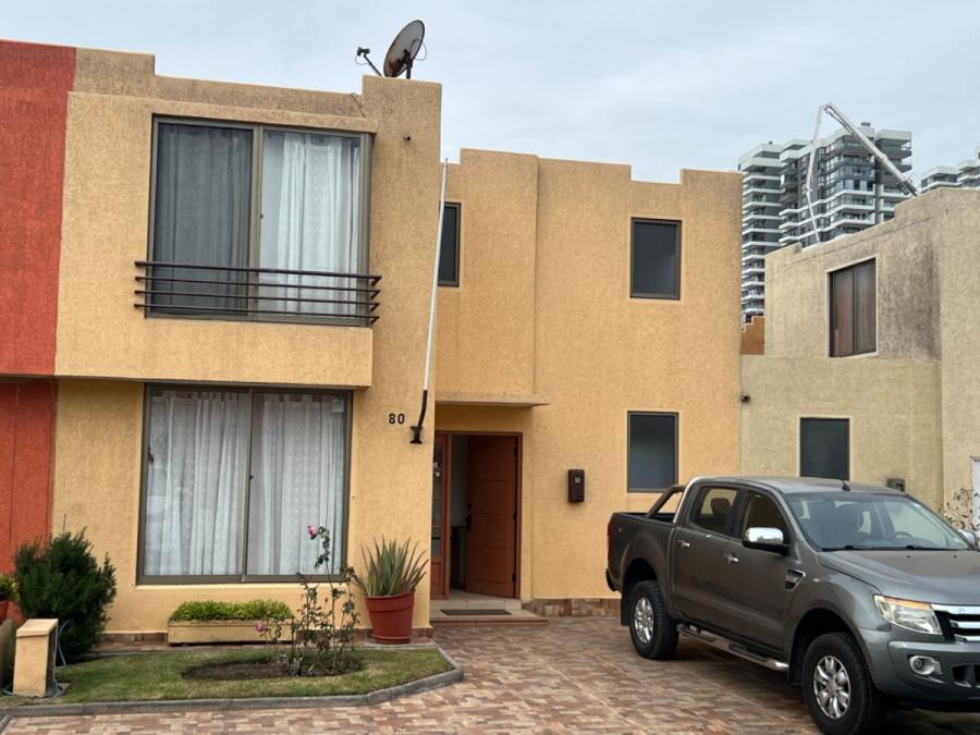 Foto Casa en Arriendo en Antofagasta, Antofagasta - $ 1.300.000 - CAA152237 - BienesOnLine