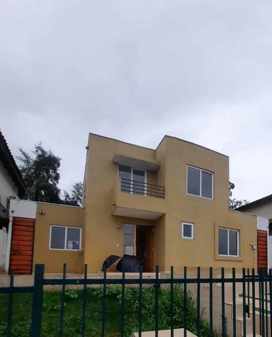 Foto Casa en Arriendo en Puente Alto, Cordillera - $ 1.200.000 - CAA153412 - BienesOnLine