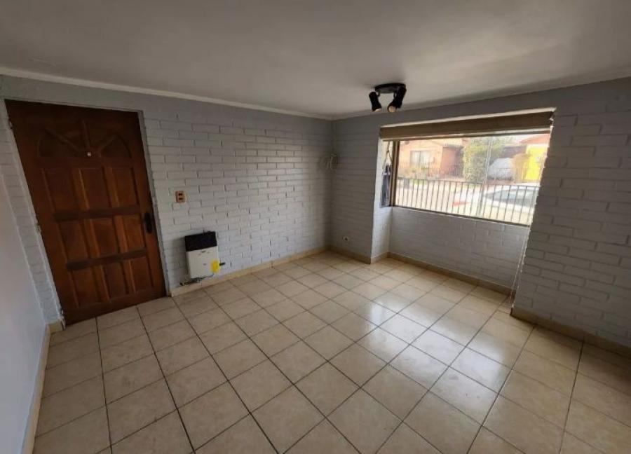 Foto Casa en Arriendo en Ciudad satélite, Maipú, Santiago - $ 480.000 - CAA152655 - BienesOnLine