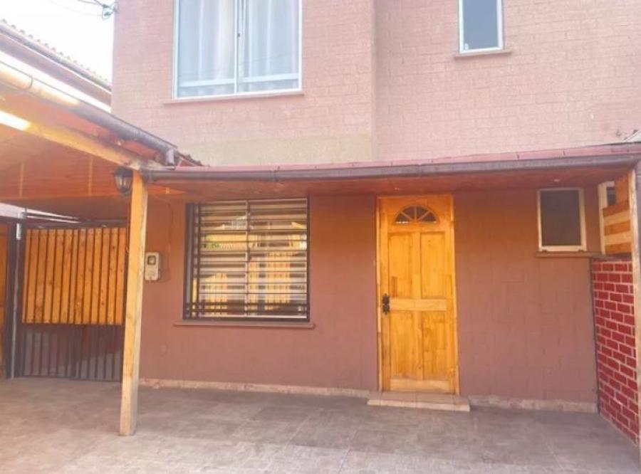 Casa en Arriendo en La Maestranza San Bernardo, Maipo