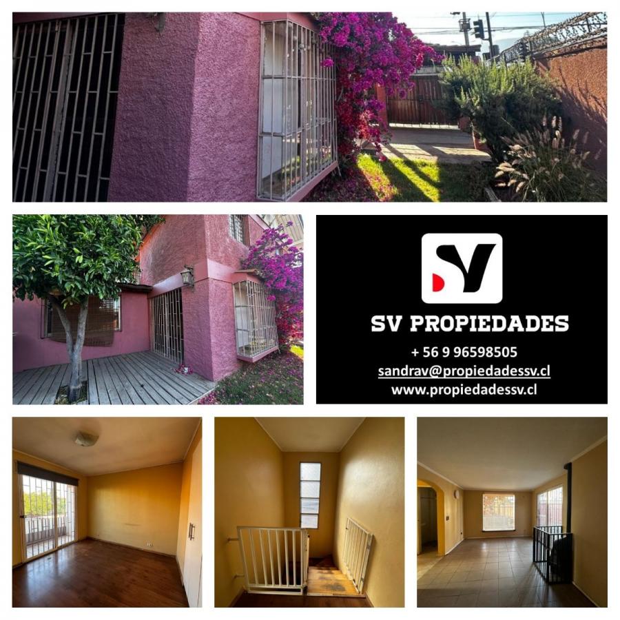 Foto Casa en Arriendo en San Felipe, San Felipe de Aconcagua - $ 470.000 - CAA154202 - BienesOnLine