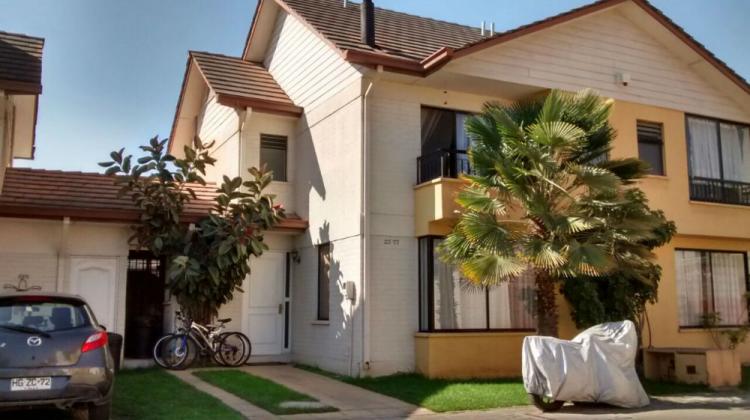 Foto Casa en Venta en Maipú, Santiago - UFs 3.770 - CAV53508 - BienesOnLine