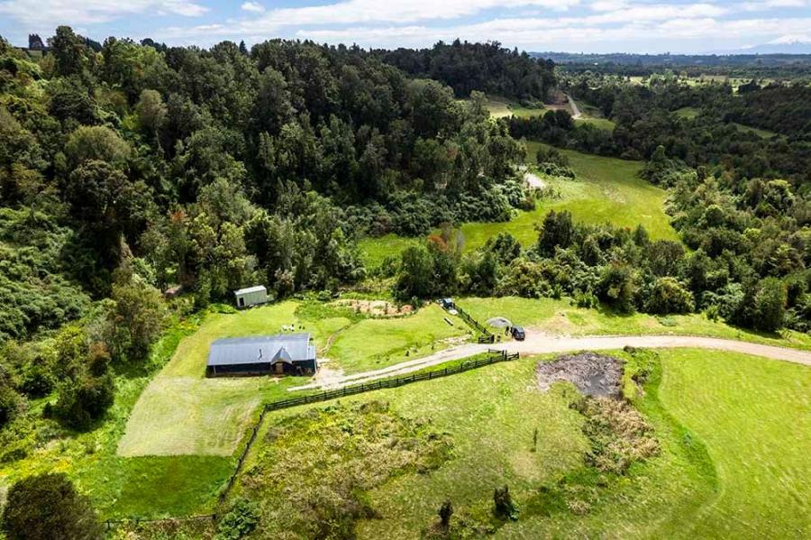 Casa en Venta en  Puerto Varas, Llanquihue