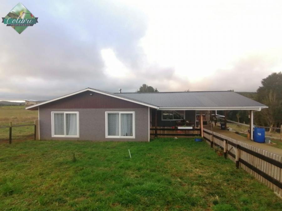 Foto Parcela en Venta en Estaquilla, Llanquihue - $ 130.000.000 - PAV151894 - BienesOnLine