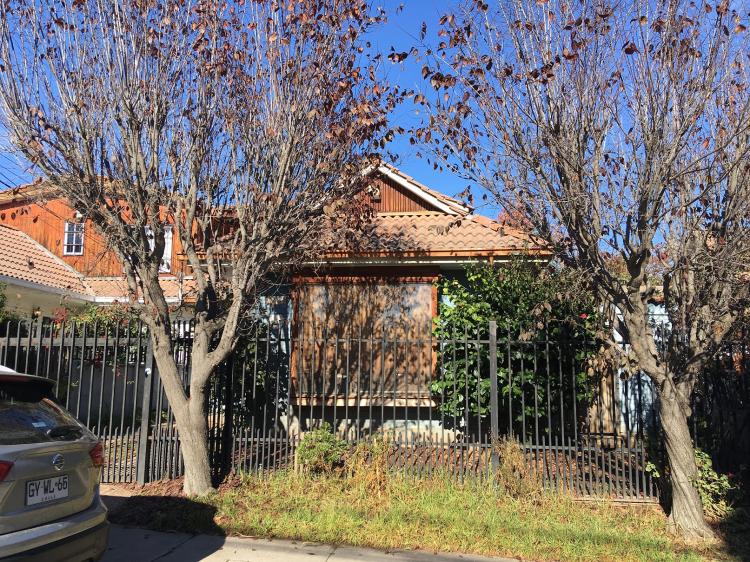 Casa en Peñalolen, 4D, 3B, estacionaminto. Parque Tobalaba