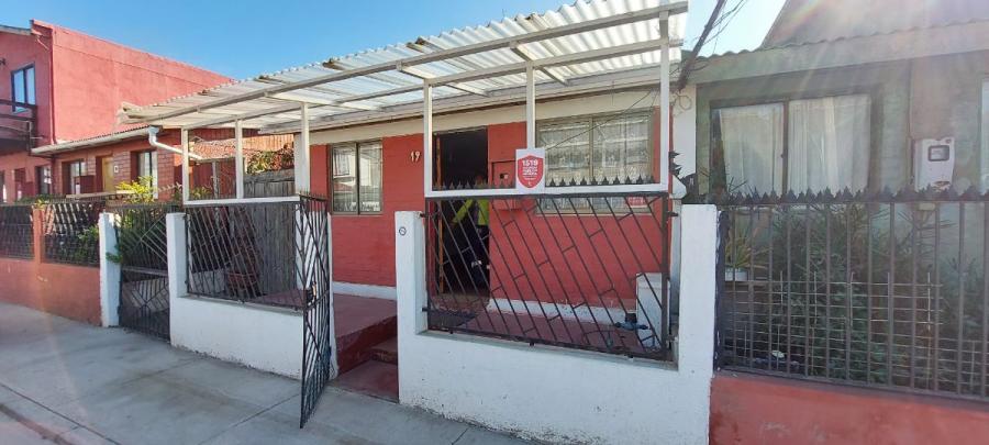 Foto Casa en Venta en Las Ventanas, Las Ventanas, Valparaiso - $ 60.000.000 - CAV150848 - BienesOnLine