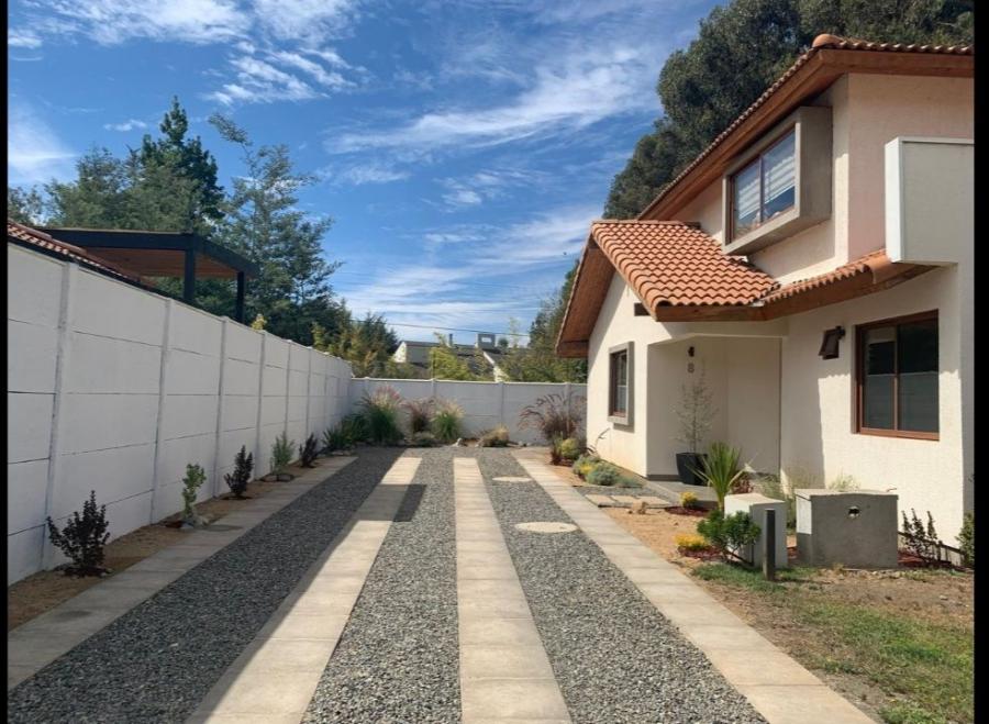 Foto Casa en Venta en urbana, Talca, Talca - UFs 8.900 - CAV152016 - BienesOnLine