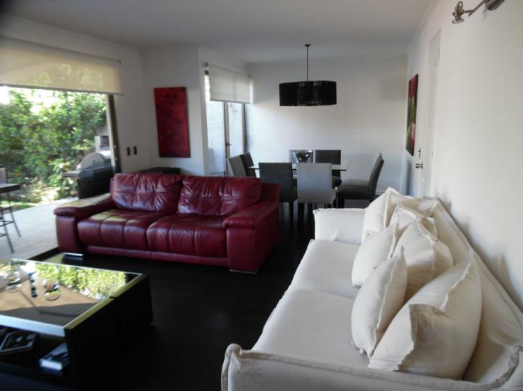 Foto Casa en Venta en La Dehesa, Lo Barnechea, Santiago - UFs 10.500 - CAV51844 - BienesOnLine