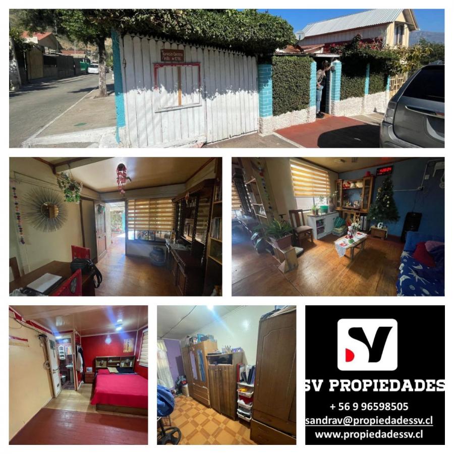 Foto Casa en Venta en Llaillay, San Felipe de Aconcagua - $ 64.999.996 - CAV154277 - BienesOnLine