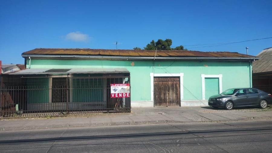 Foto Casa en Venta en Curicó, Curicó - $ 170.000.000 - CAV154009 - BienesOnLine